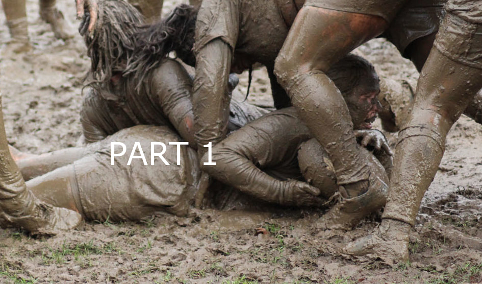 women's rugby mudbath (part1)