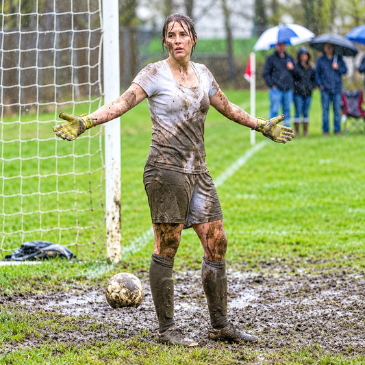 GOALKEEPER SPECIAL